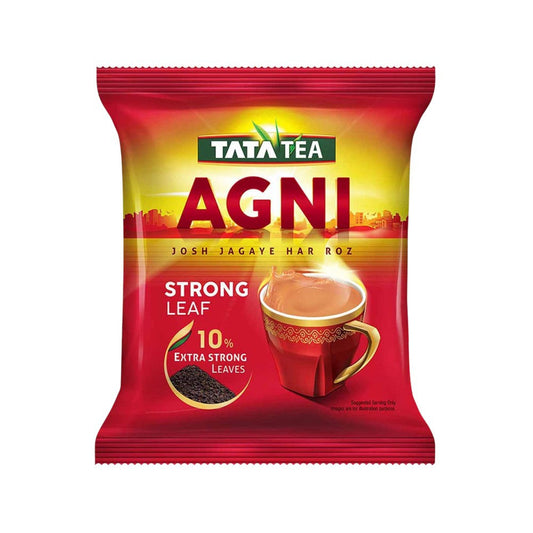 Tata Tea Agni Special Blend Tea : 250 g