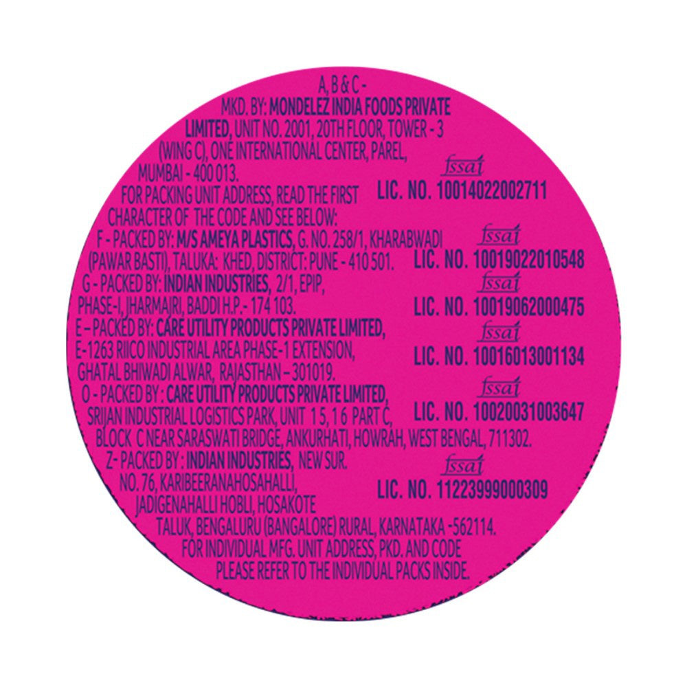 Cadbury Celebrations Assorted Chocolate Gift Pack