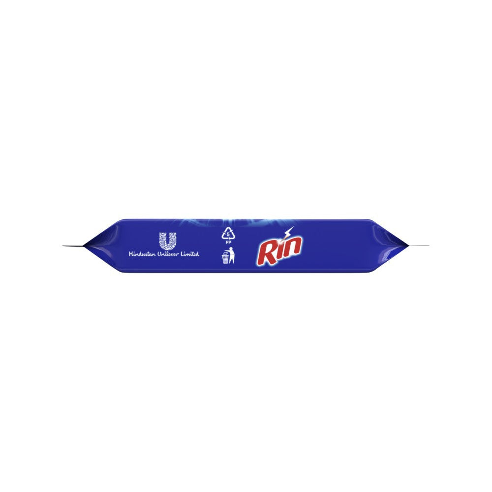 Rin Detergent Bar : 250 g