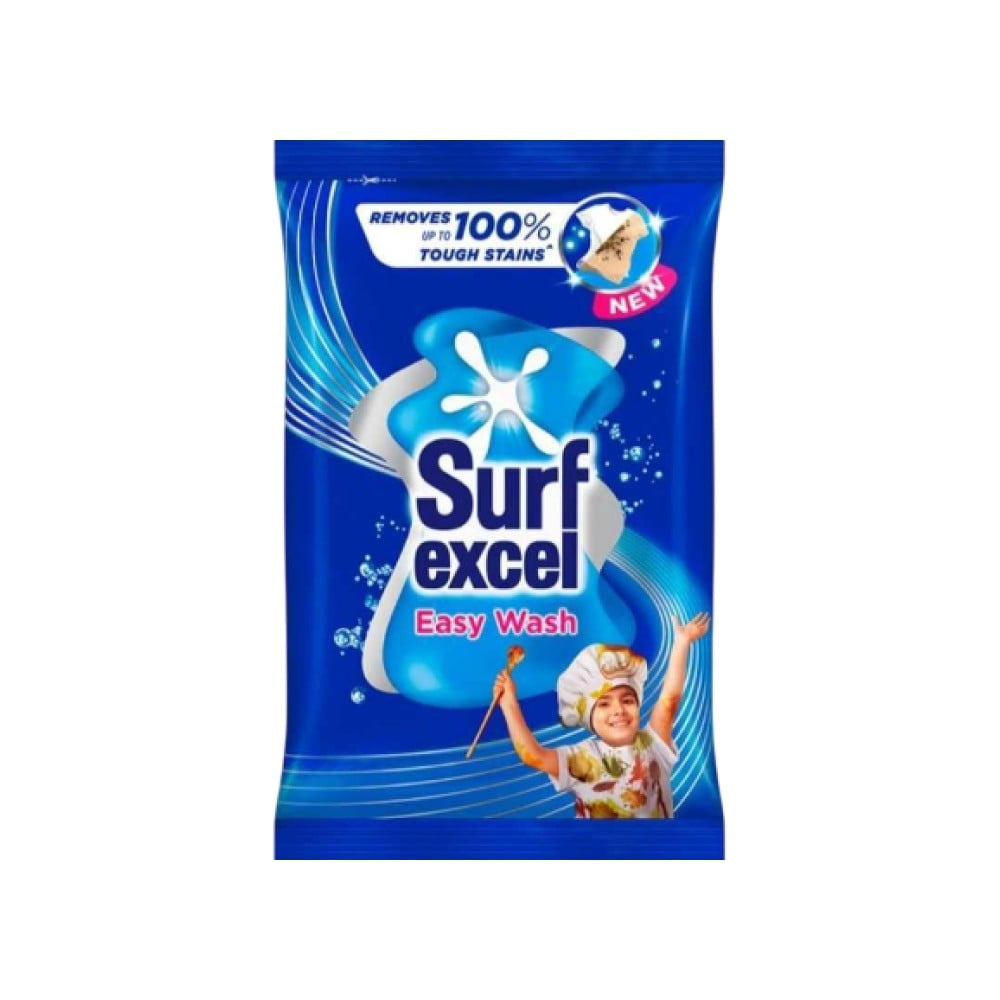 Surf Excel Easy Wash Detergent Powder : 7 kg