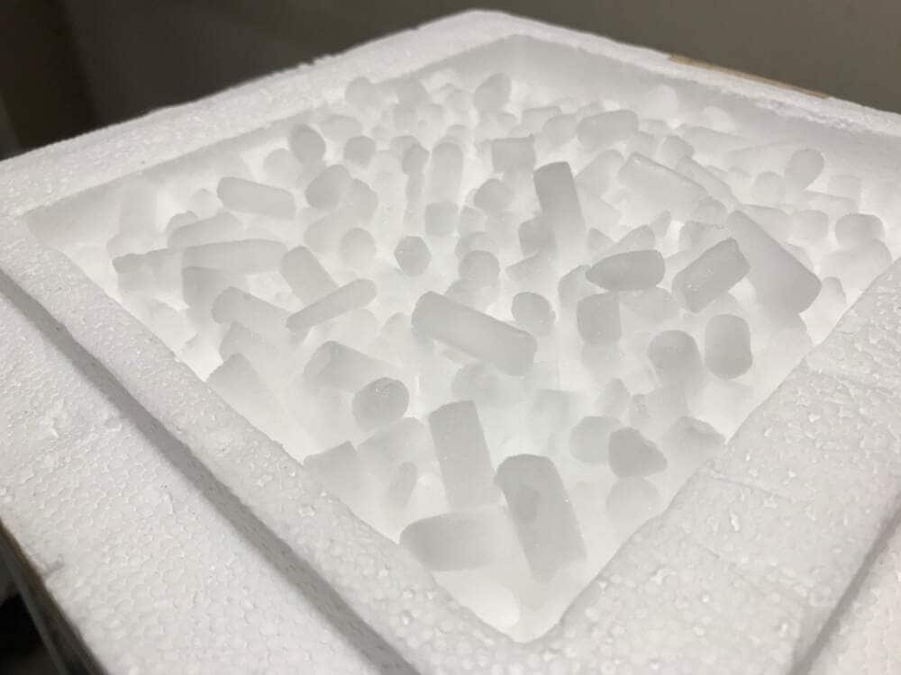 Dry Ice Dealers