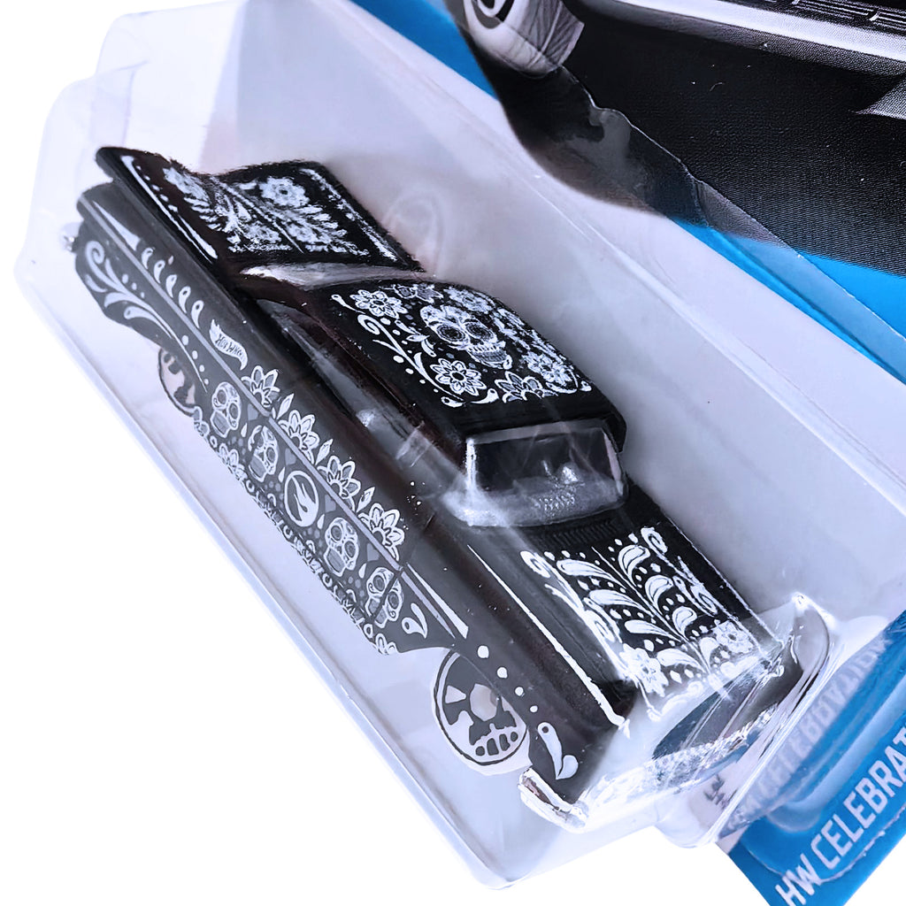 59 Chevy Impala - Celebration Racers by Mattel