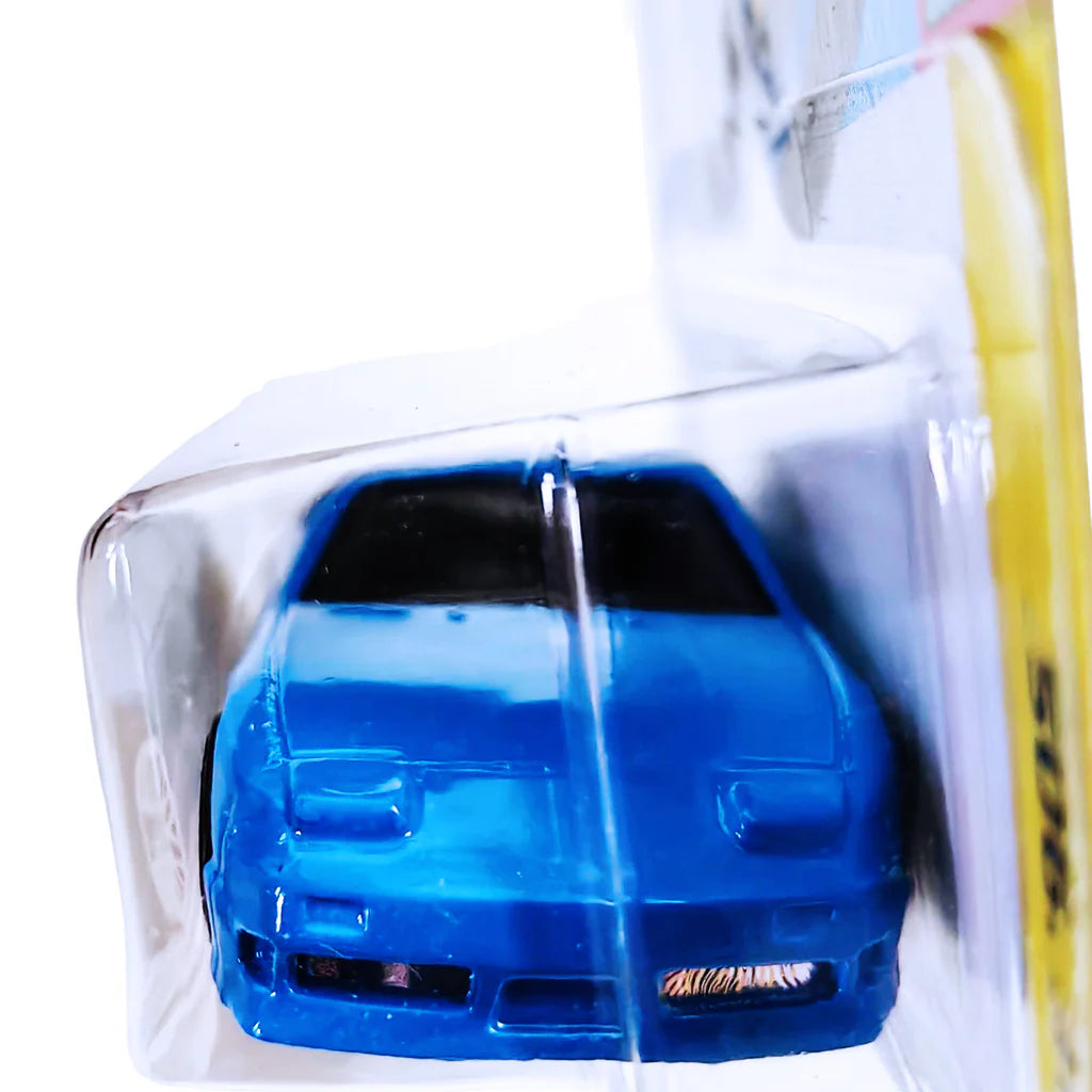 96 Nissan 180SX Type X Die-Cast Model by Mattel