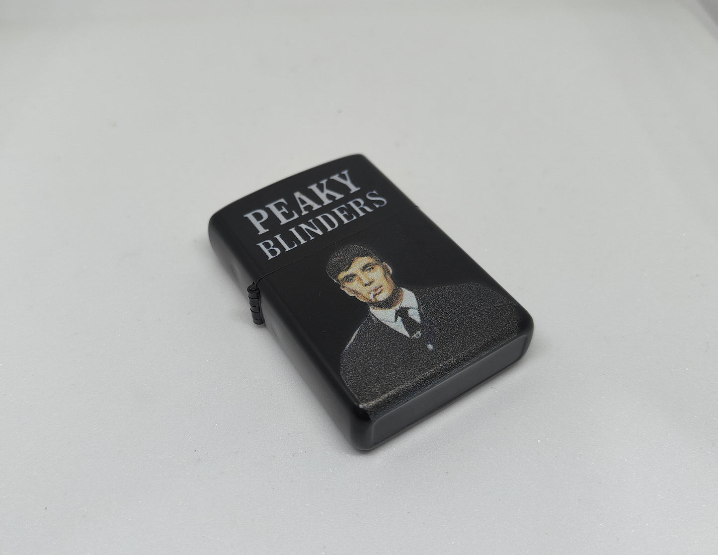 Peaky Blinders Black Lighter