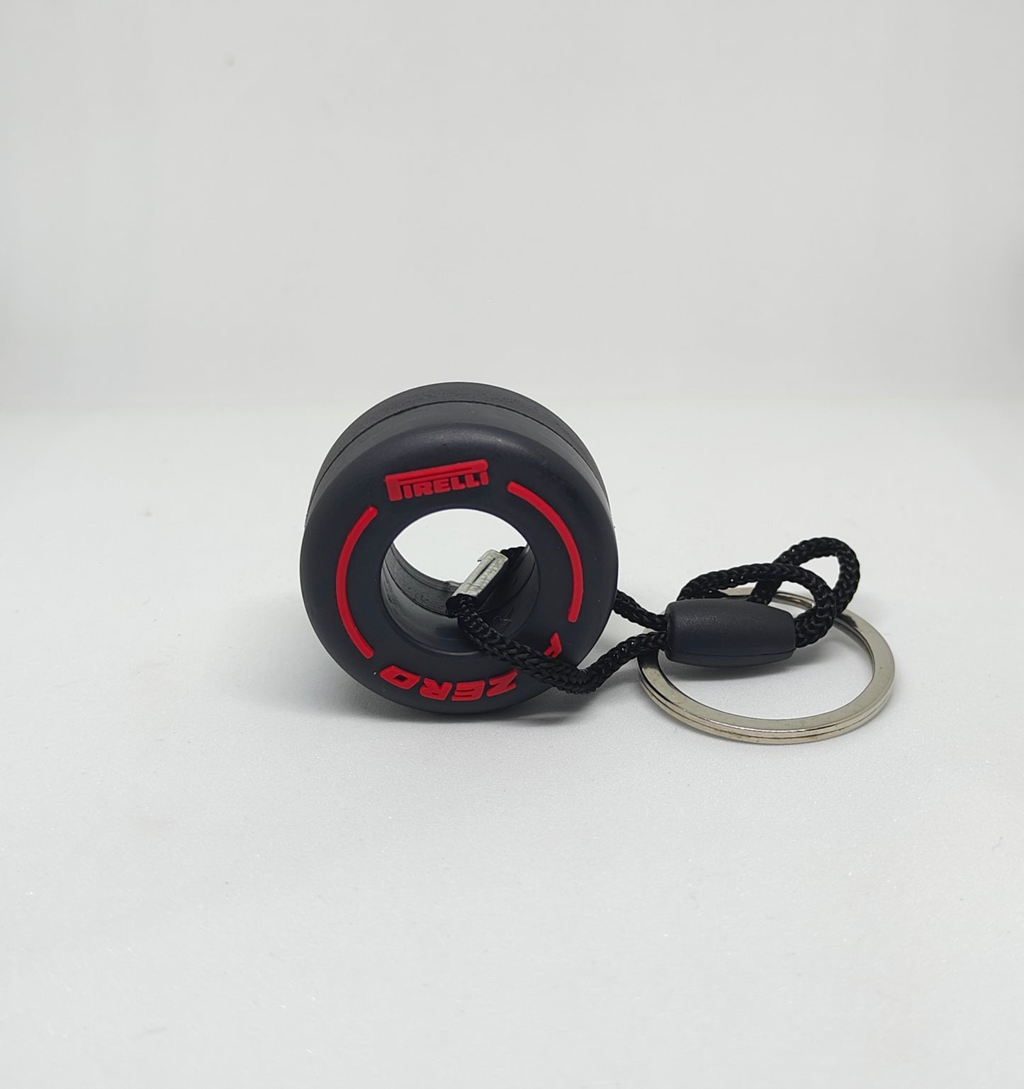 Formula 1 Tyre Keychain