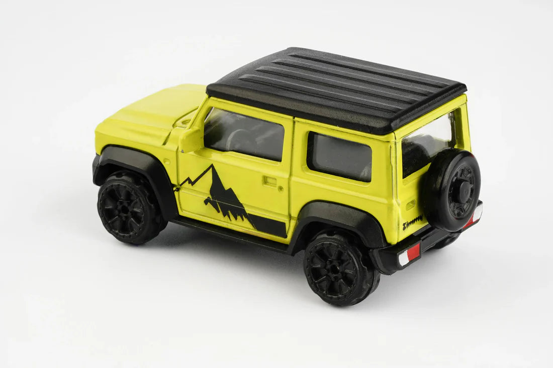 Jimny Diecast - 1:64