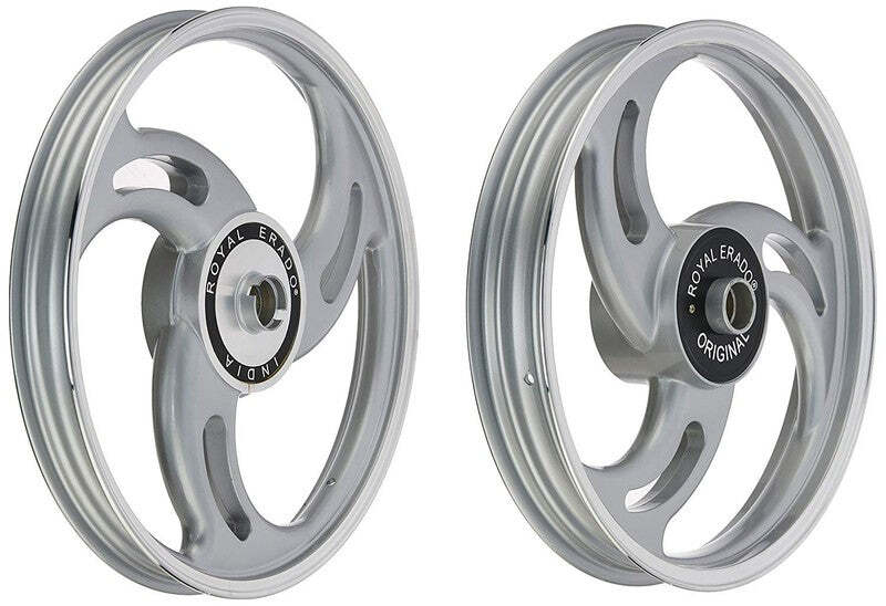 Alloy Wheel Dealers