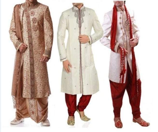 Kurta Pyjama Retailers