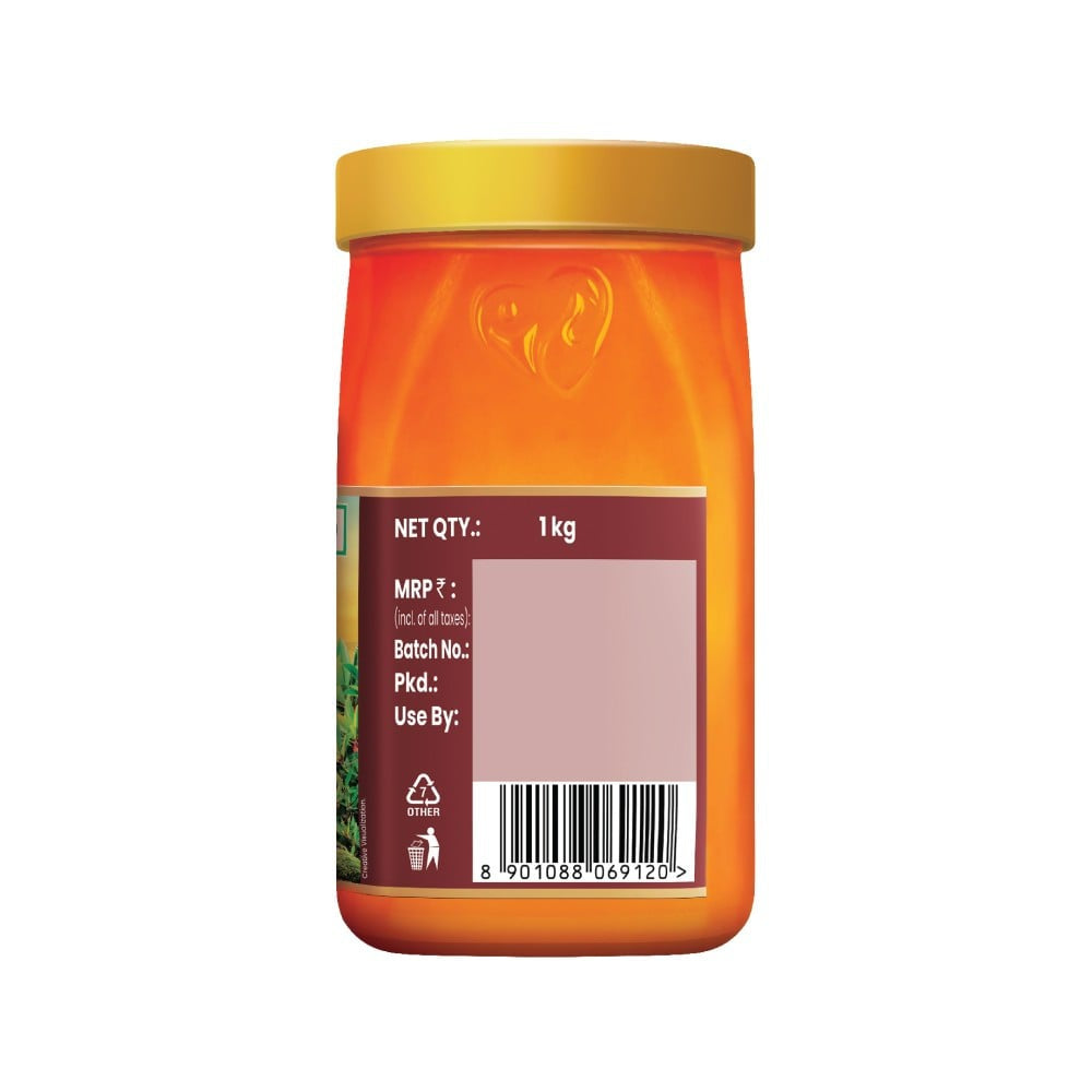 Saffola Honey Active : 1 kg