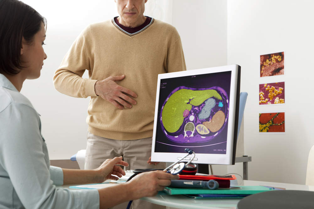 Hepatologist Doctors