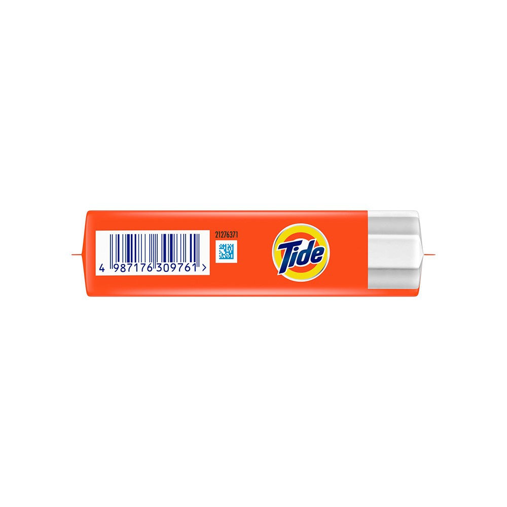 Tide Detergent Bar : 125 g