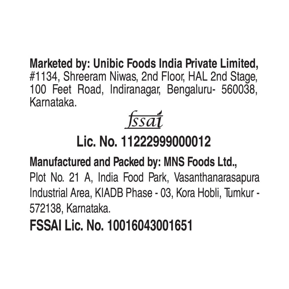 Unibic Qubz Choco Hazelnut Wafer Cube : 120 g