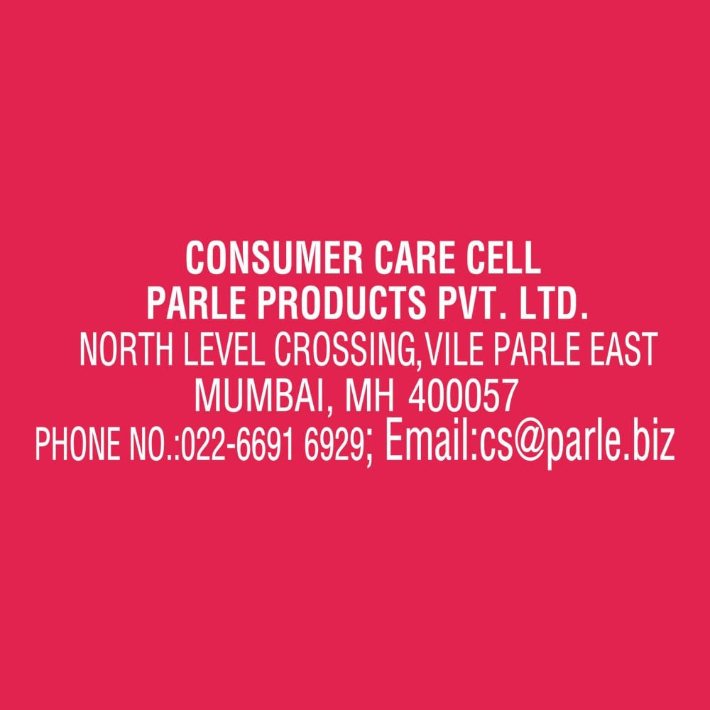 Parle Happy Happy Slice Cake (Tutti Fruity) : 100 g