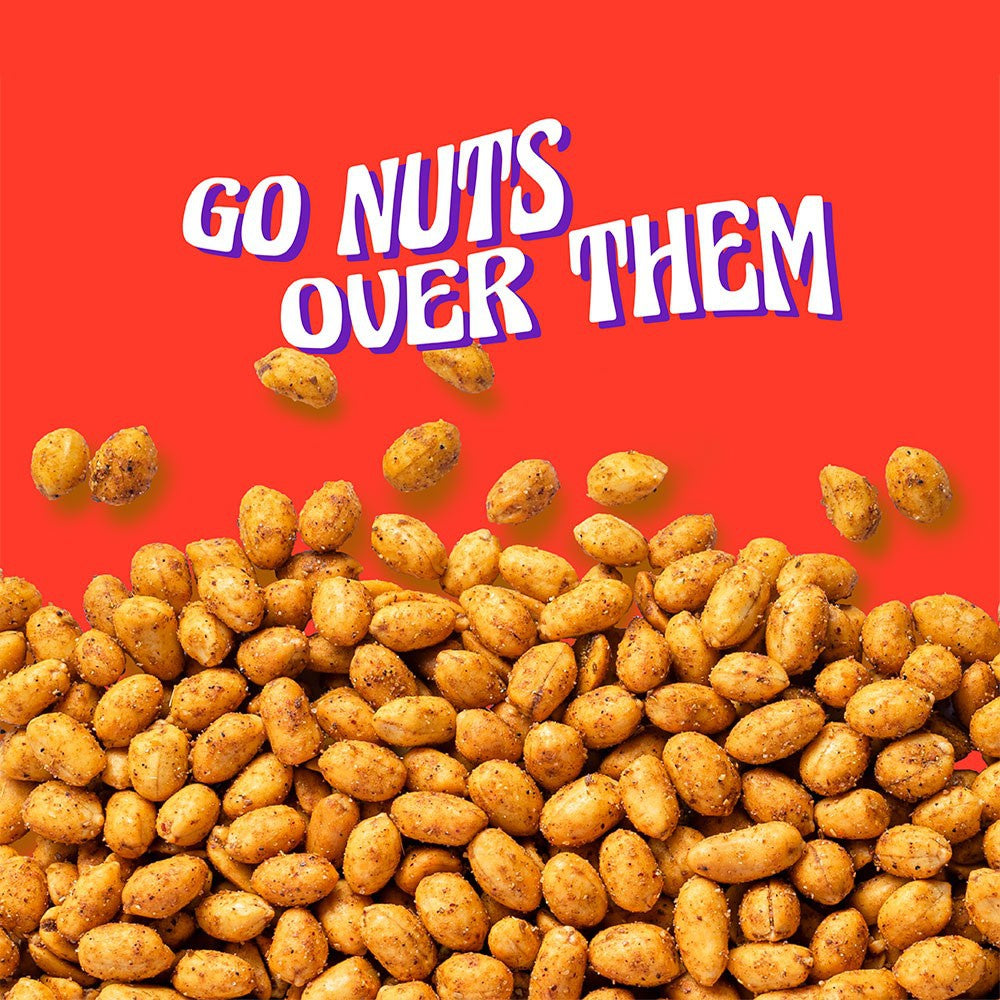 Taali Roasted Masala Peanuts : 140 g