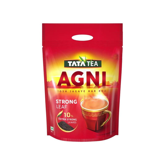 Tata Tea Agni Tea : 1.5 kg