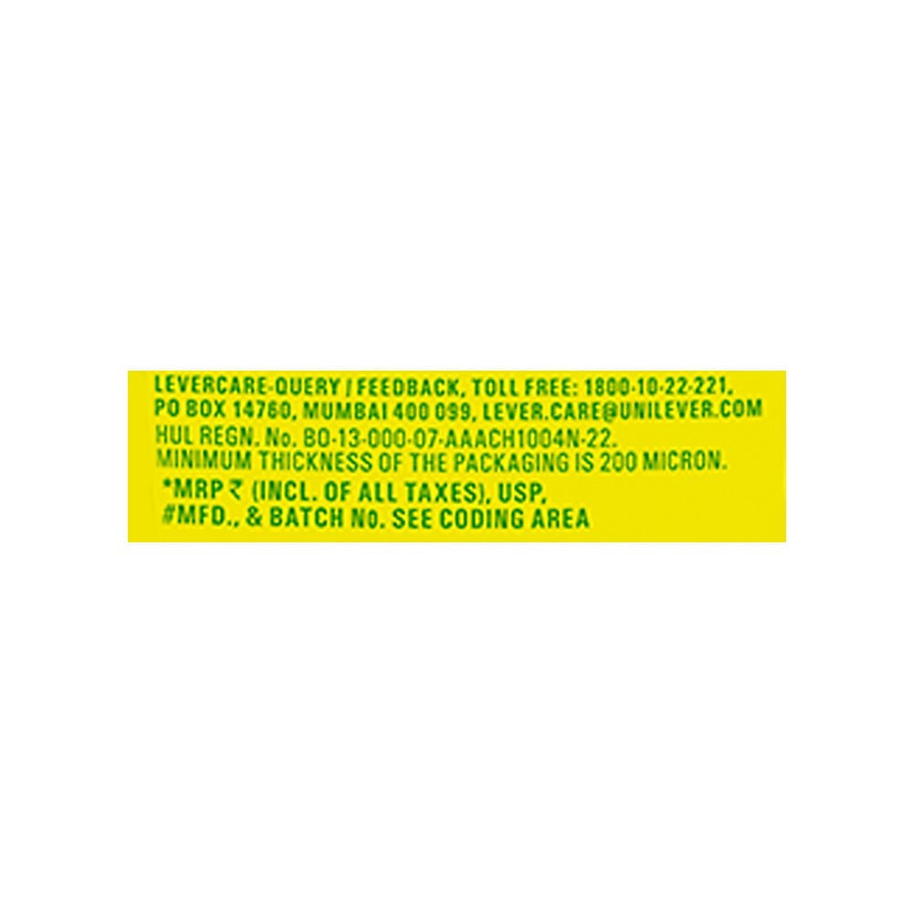 Vim Lemon Dishwash Gel : 750 ml