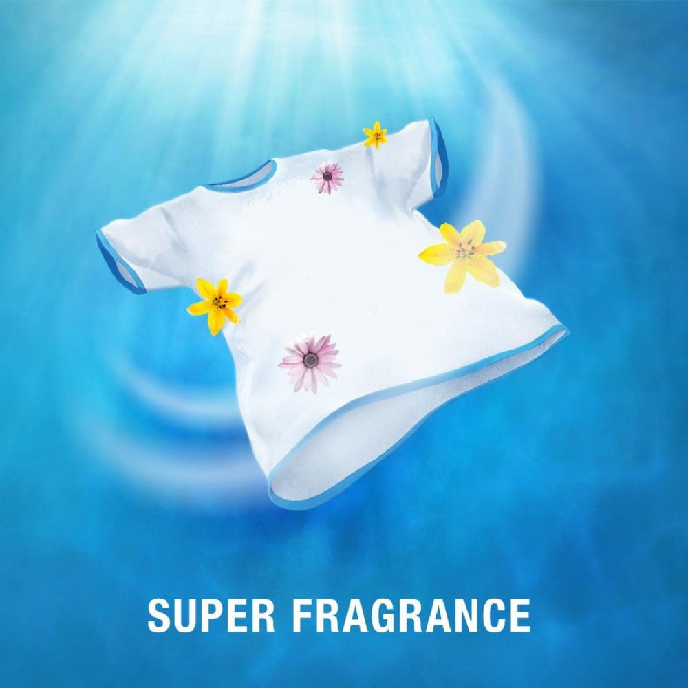 Surf Excel Easy Wash Detergent Powder : 7 kg