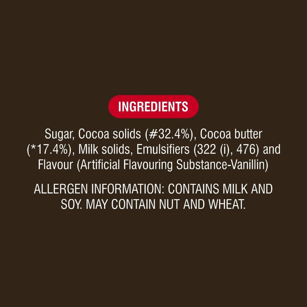 Hershey's Dark Dark Chocolate Bar : 100 g