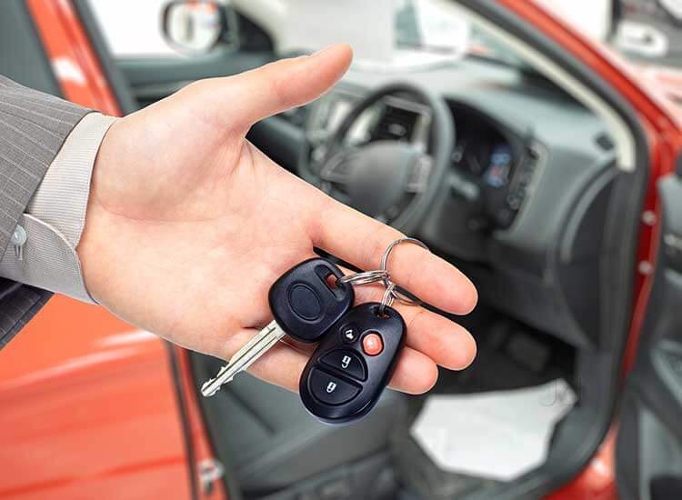 Car Loans