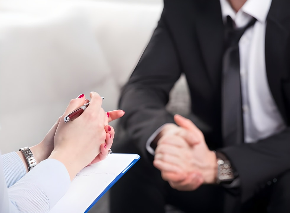 Counselling Services