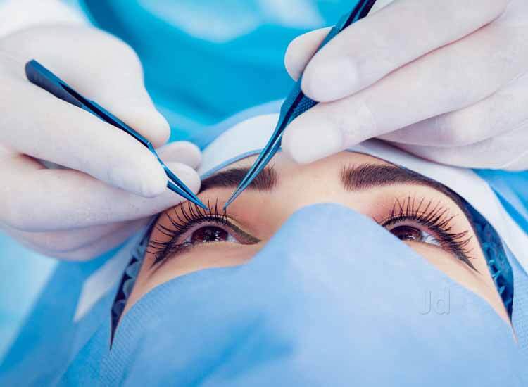 Eye-Hospitals