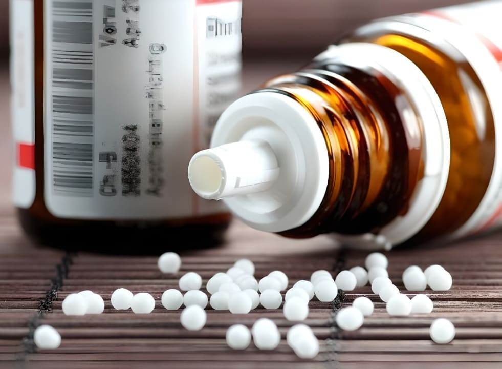 Homeopathic Doctors - Prithvi Enterprises