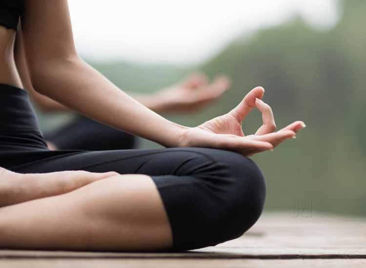 Meditation Centres