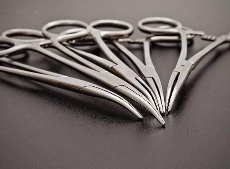 Surgical Equipment Dealers