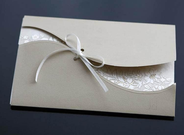 Wedding Card Printers