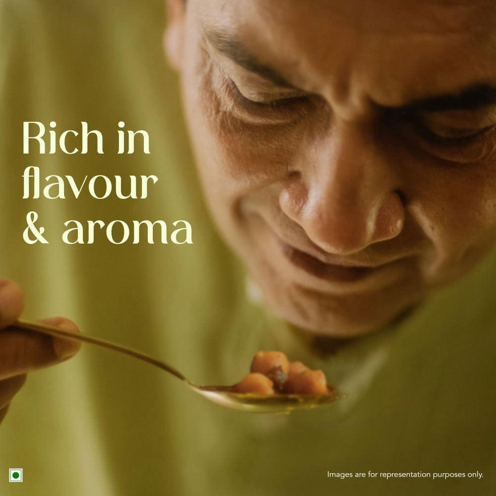 Tata Sampann Chole Masala with Natural Oils : 100 g