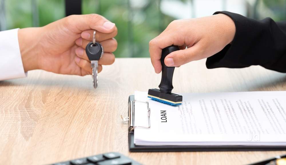 Second Hand Two Wheeler Loans