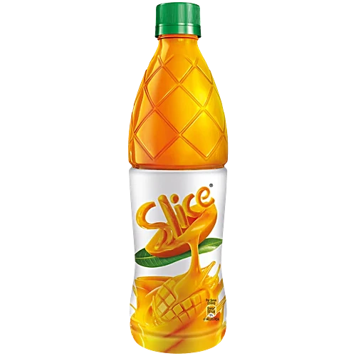 Slice Mango Drink : 600 ml