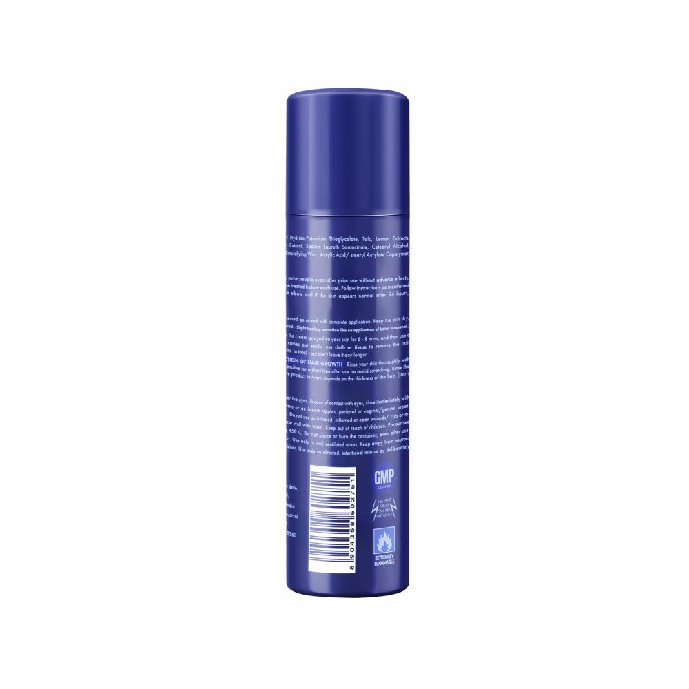 Urban Yog Hair Removal Spray : 130 ml