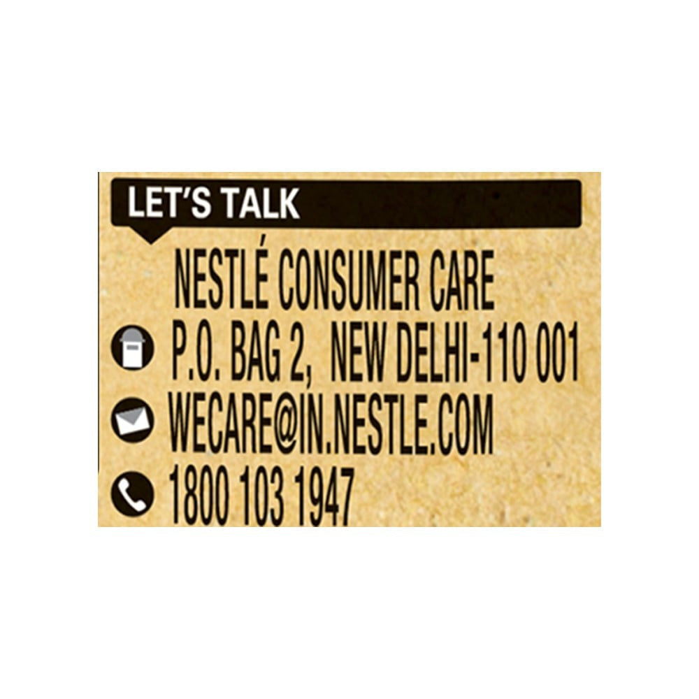 Maggi Masala-ae-Magic Sabzi Masala : 72 g
