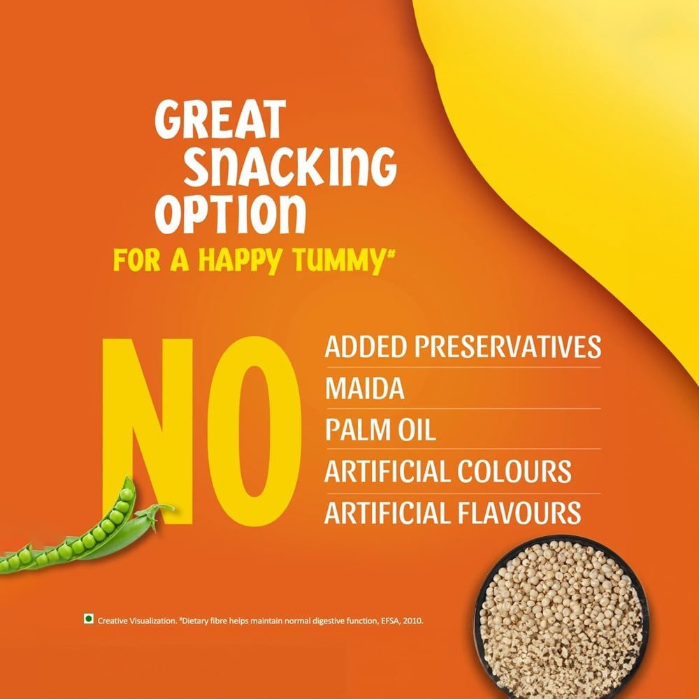Saffola Masala Millet Delight : 35 g