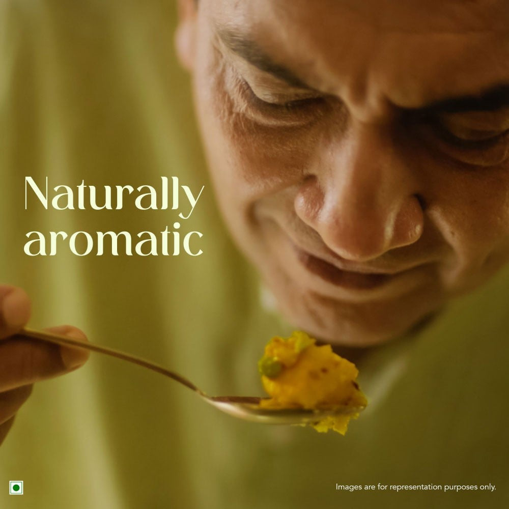 Tata Sampann Turmeric Powder with Natural Oils : 200 g