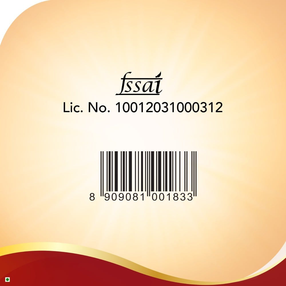 Aashirvaad Soya Chunks : 200 g