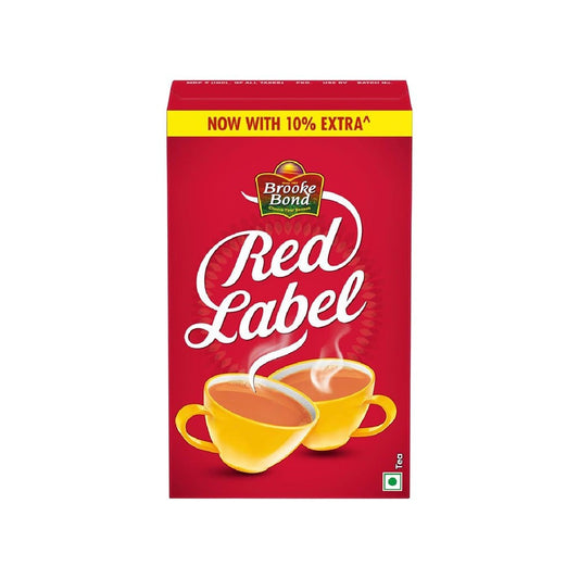 Brooke Bond Red Label Tea : 500 g