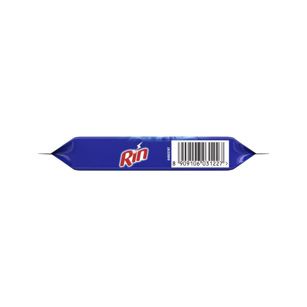 Rin Detergent Bar : 250 g
