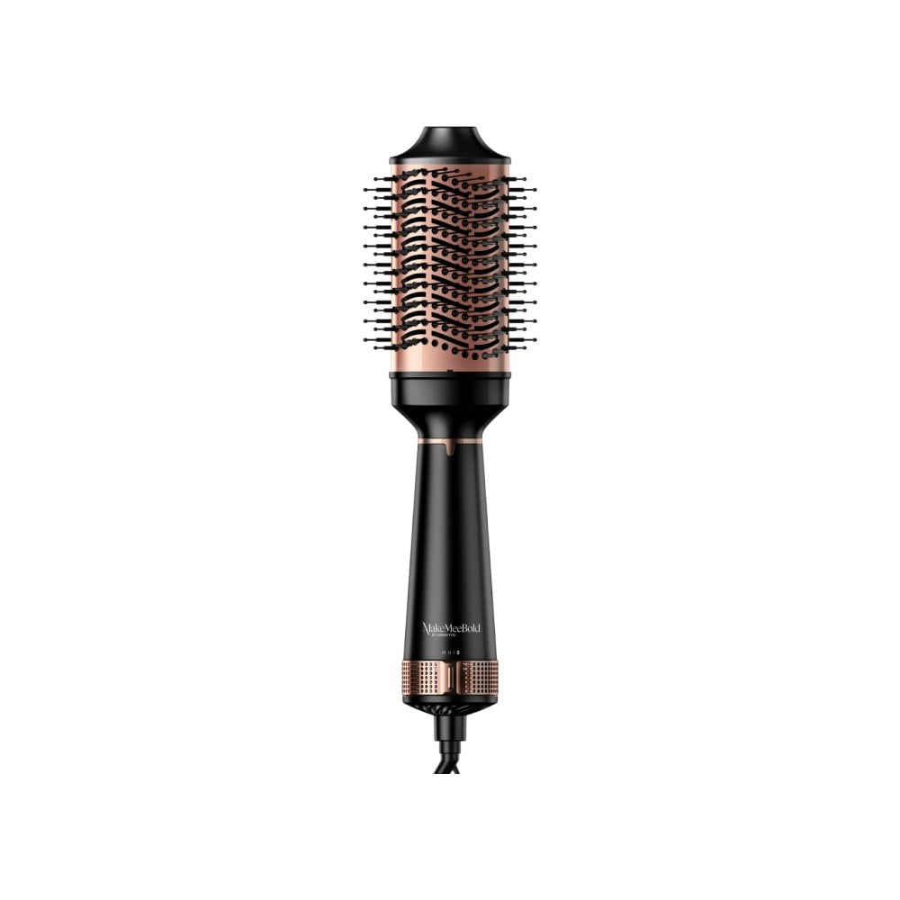 MakeMeeBold 2-in-1 Hot Air Brush by Urban Yog : 1 unit