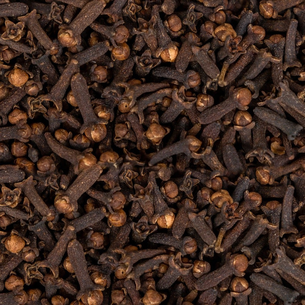 Aashirvaad Pure Whole Clove Whole (Laung) : 50 g