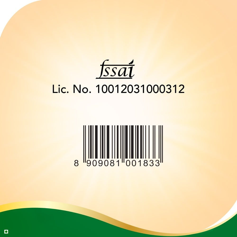 Aashirvaad Mini Soya Chunks : 200 g