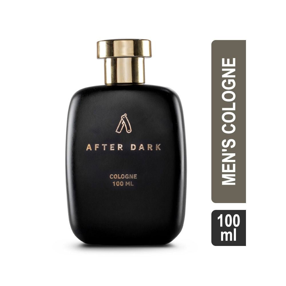 Ustraa After Dark Cologne Men's Perfume : 100 ml