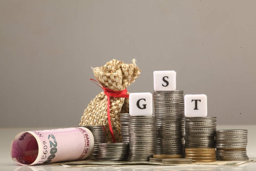 GST Registration Consultants