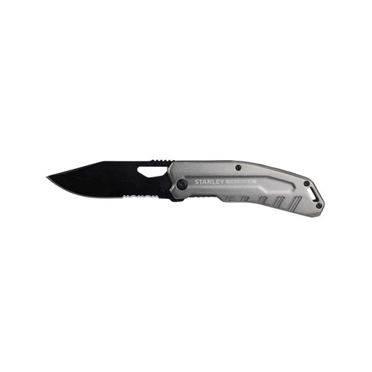 STANLEY FMHT0-10312 Premium Pocket Foldable Knife : 1 unit