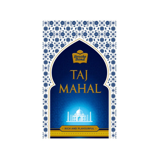 Brooke Bond Taj Mahal Tea : 100 g
