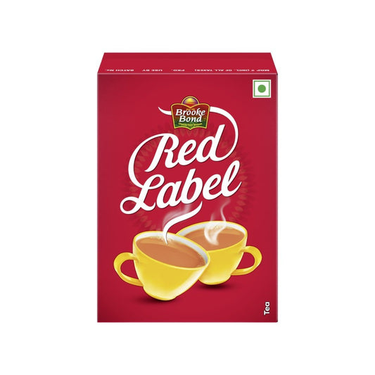 Brooke Bond Red Label Tea : 250 g