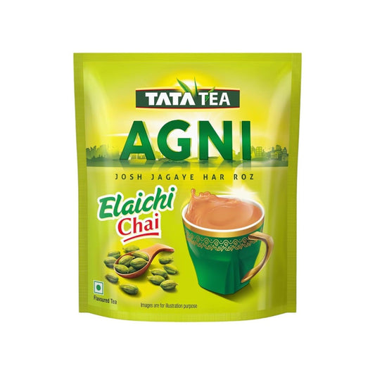 Tata Tata Tea - Elaichi, 1 Kg Tea