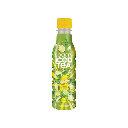 Society Lemon Iced Tea : 250 ml