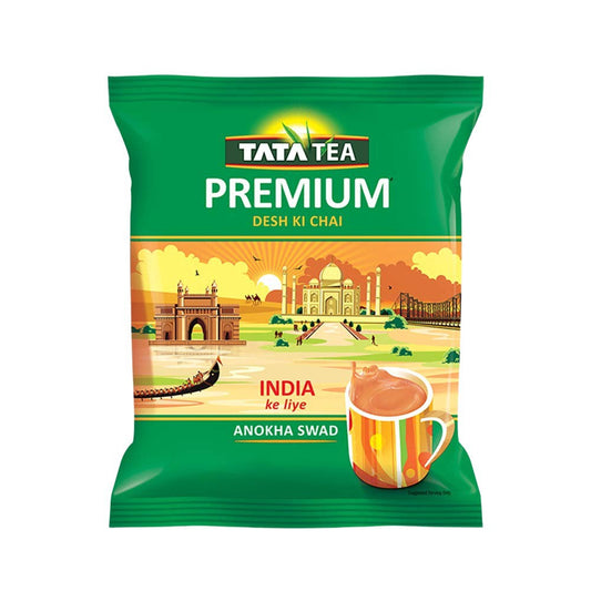 Tata Tea Premium Tea : 250 g